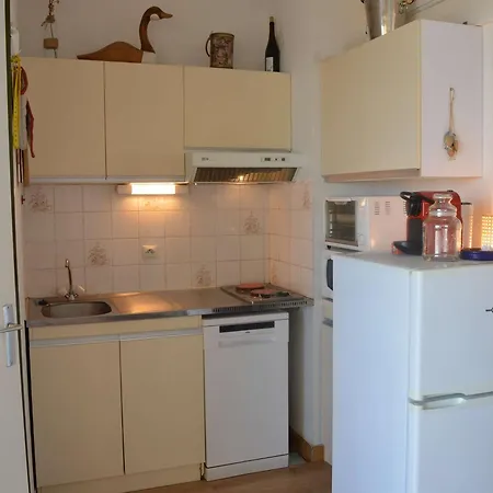 Duplex 2 Pieces Avec Piscine Et Parking, A 300m De La Plage A Plage - Fr-1-229b-81